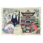 Productafbeelding Spirited Away - No-Face Placemat