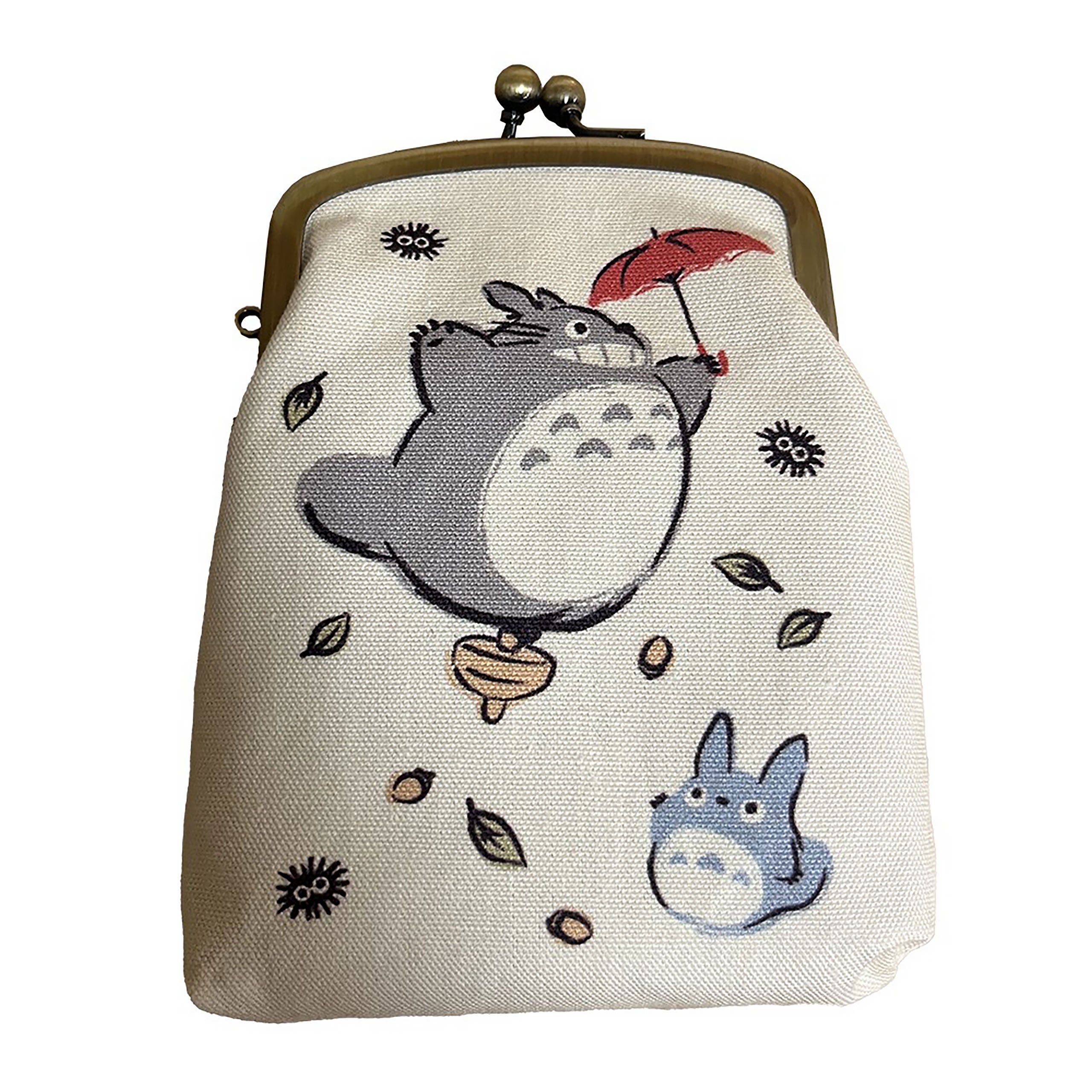 Productafbeelding Mijn buur Totoro - Chu Totoro portemonnee