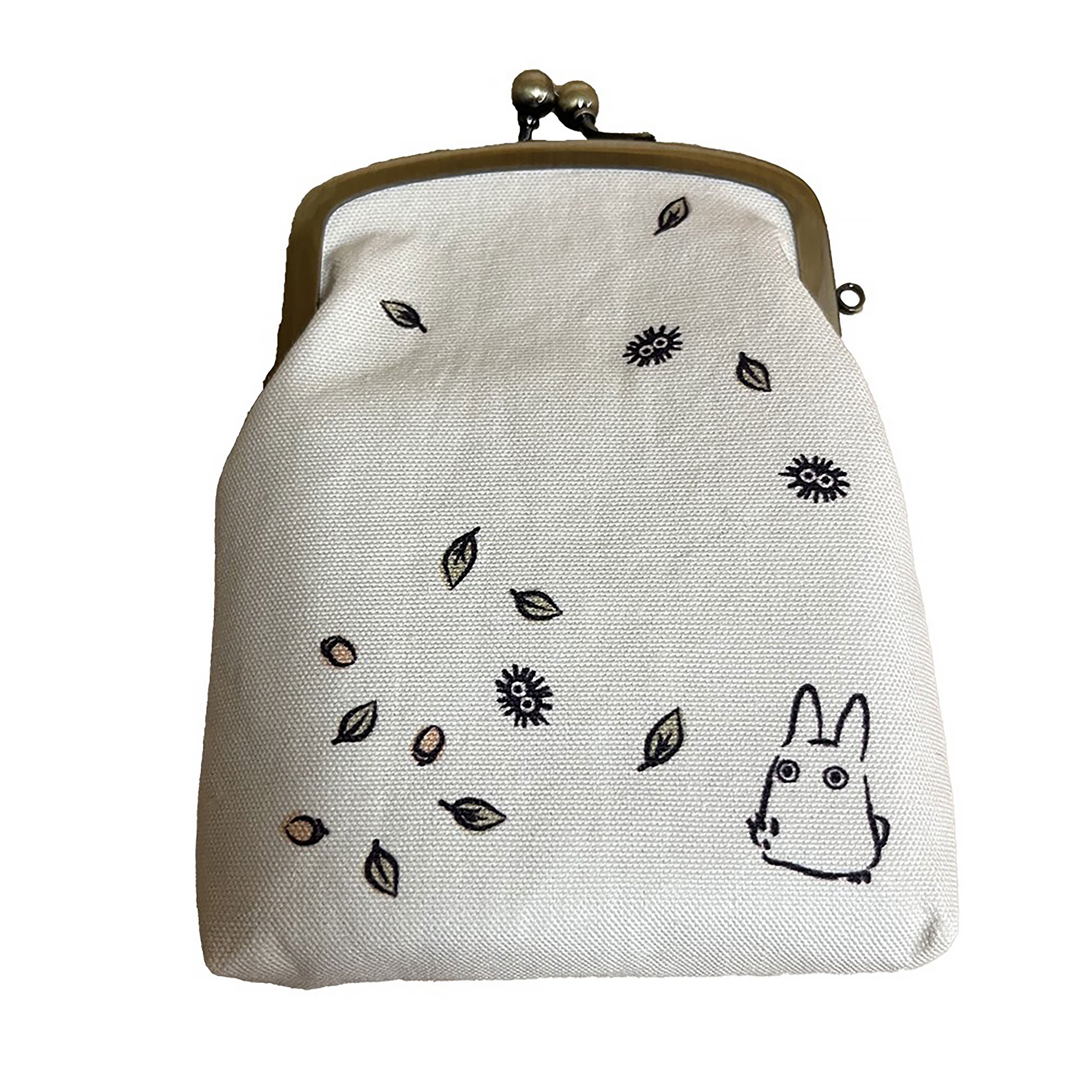 Productafbeelding Mijn buur Totoro - Chu Totoro portemonnee