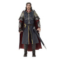 Productafbeelding In de Ban van de Ring - King Aragorn Actiefiguur