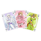 Productafbeelding Card Captor Sakura: Clear Card - Kaartspel