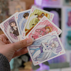 Productafbeelding Card Captor Sakura: Clear Card - Kaartspel