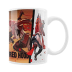 Product image Goddess of Victory: Nikke - Red Hood Mug