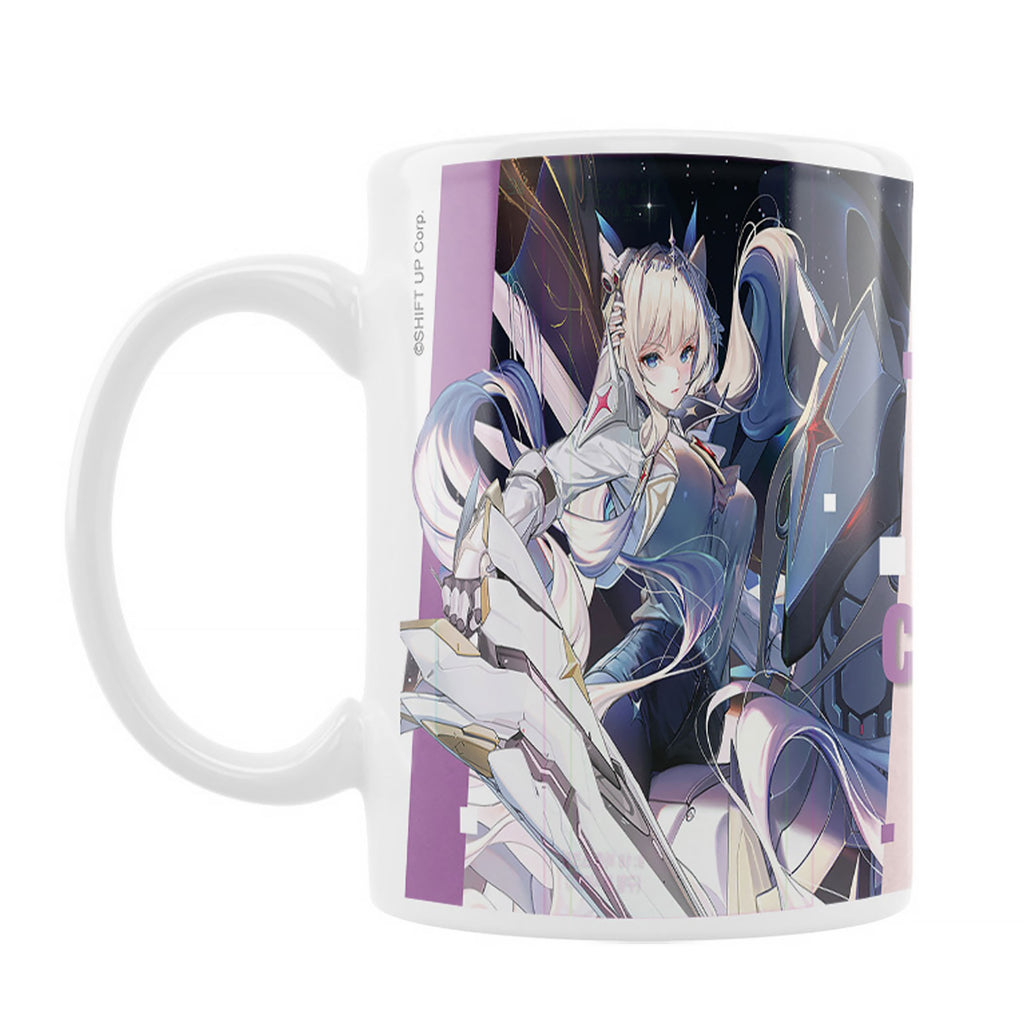 Productafbeelding Goddess of Victory: Nikke - Crown Mok