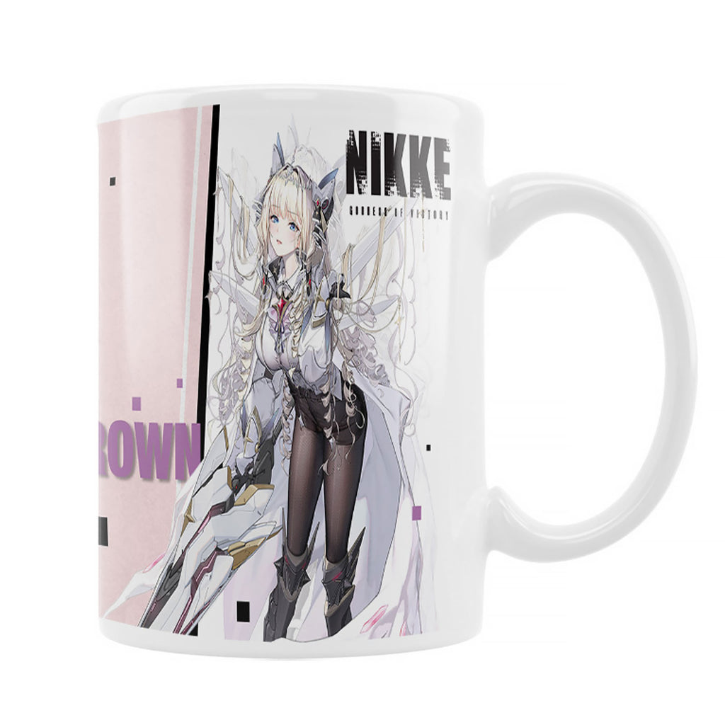 Productafbeelding Goddess of Victory: Nikke - Crown Mok