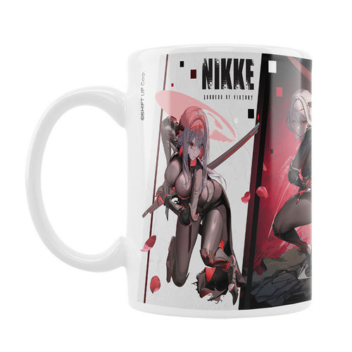 Productafbeelding Goddess of Victory: Nikke - Scarlet Beker