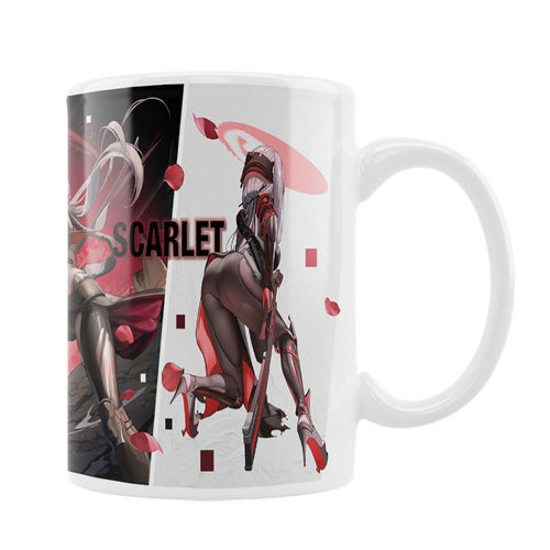 Productafbeelding Goddess of Victory: Nikke - Scarlet Beker
