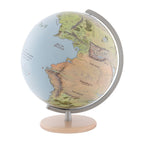 Productafbeelding In de Ban van de Ring - Midden-aarde Globe met Licht 30cm