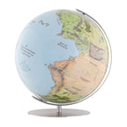 Productafbeelding The Lord of the Rings - Midden-aarde Globe met Licht 40cm