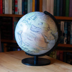 Productafbeelding The Lord of the Rings - Midden-aarde Globe Terra met licht 26cm