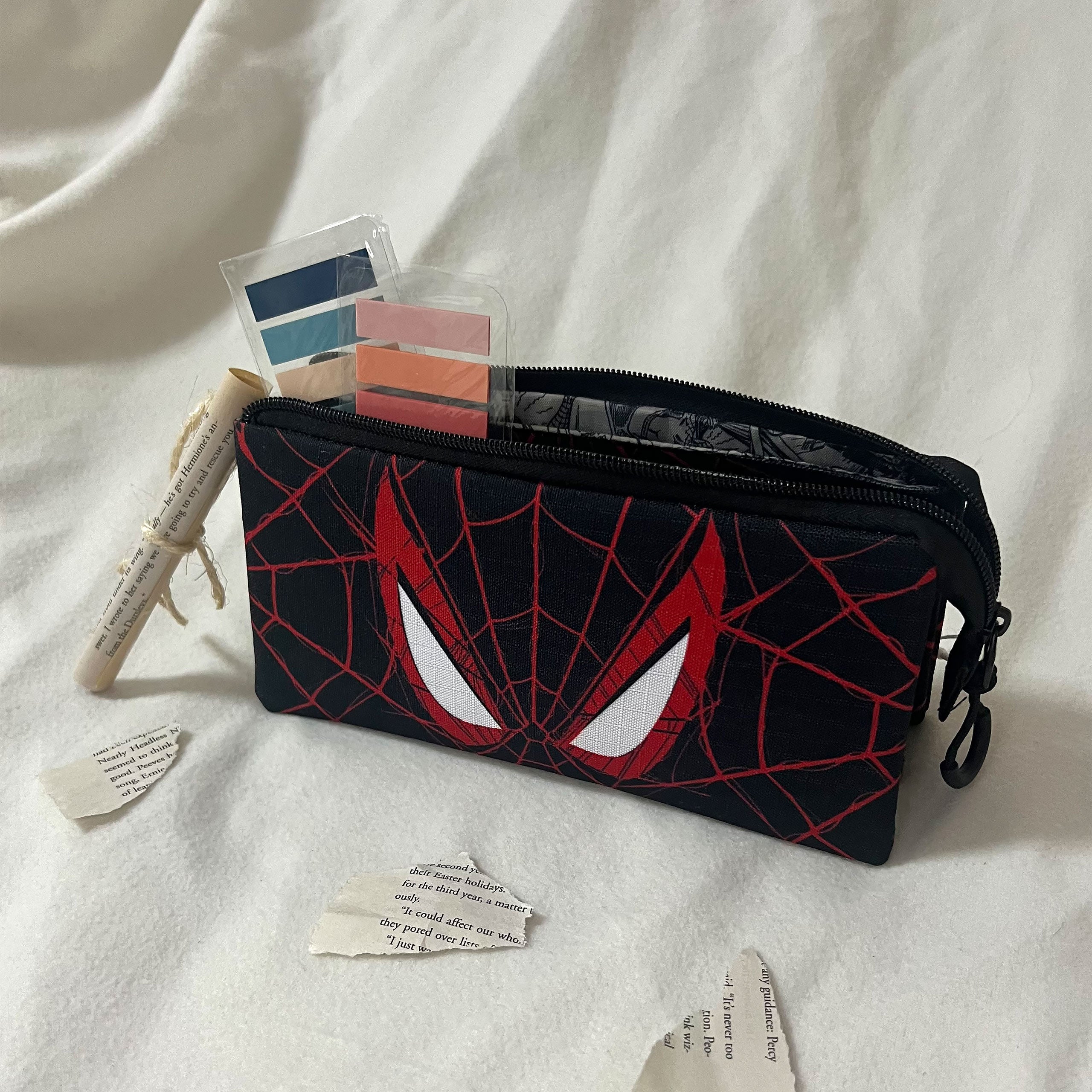 Productafbeelding Spider-Man - Pennenetui