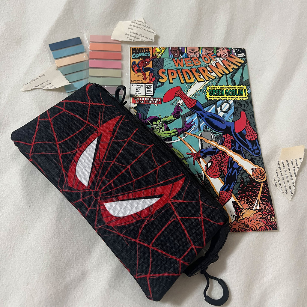 Productafbeelding Spider-Man - Pennenetui