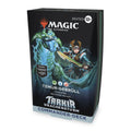 Productafbeelding Magic The Gathering - Tarkir: Drakenstorm - Commander Deck Temur Gebrul