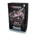 Product image Magic The Gathering - Tarkir: Dragonstorm - Commander Deck Mardu Surge