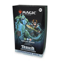 Productafbeelding Magic The Gathering - Tarkir: Dragonstorm - Commander Deck Temur Roar