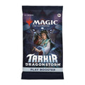 Productafbeelding Magic The Gathering - Tarkir: Dragonstorm Play Booster