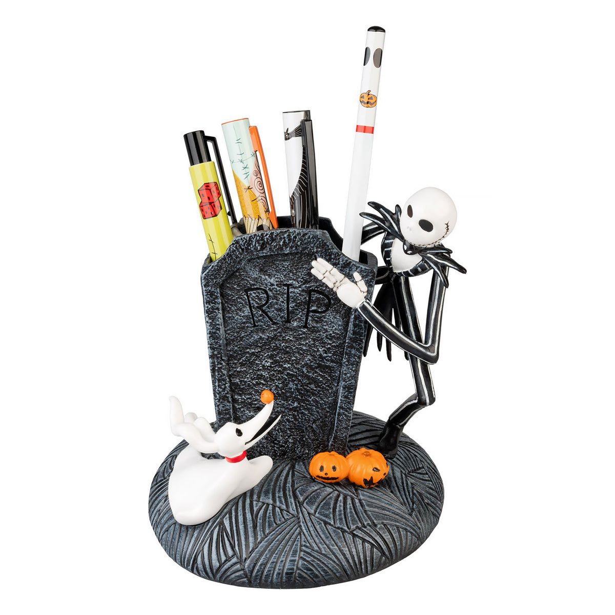 Productafbeelding Nightmare Before Christmas - Jack Pennenhouder met Accessoires