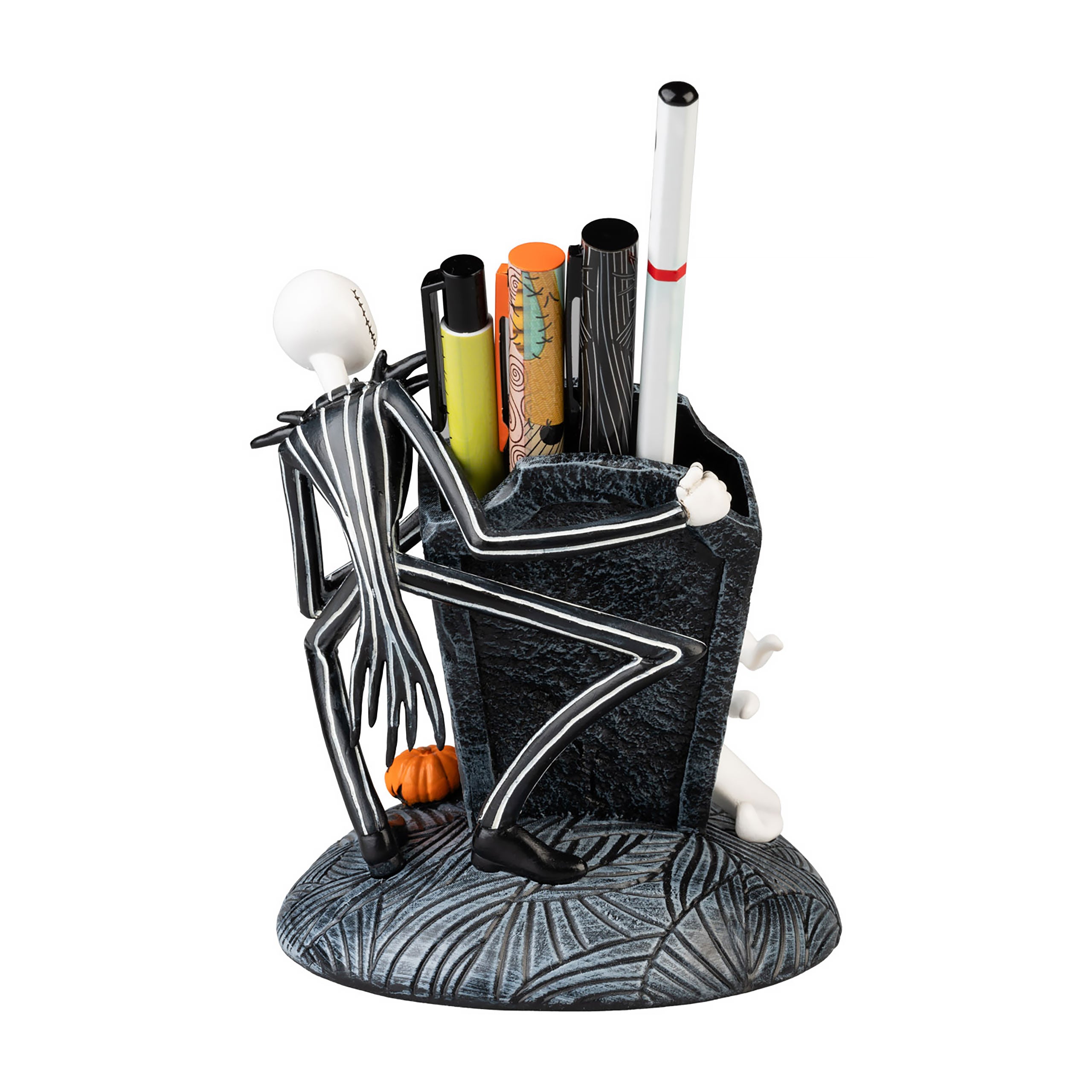Productafbeelding Nightmare Before Christmas - Jack Pennenhouder met Accessoires
