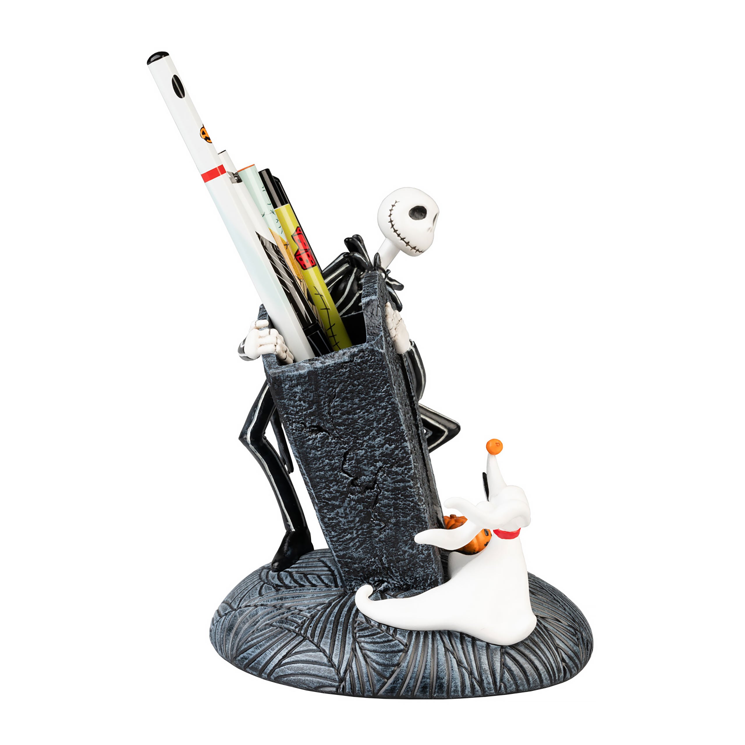 Productafbeelding Nightmare Before Christmas - Jack Pennenhouder met Accessoires