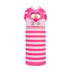 Productafbeelding Alice in Wonderland - Cheshire Cat 3D siliconen pennenetui
