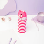 Productafbeelding Alice in Wonderland - Cheshire Cat 3D siliconen pennenetui