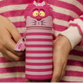 Productafbeelding Alice in Wonderland - Cheshire Cat 3D siliconen pennenetui