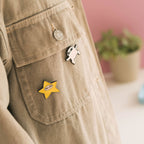 Productafbeelding Ketnipz - Set van 4 pins