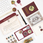 Product image Harry Potter - Hogwarts Writing Set 14-piece
