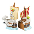 Productafbeelding One Piece - Going Merry Boekensteunen