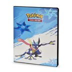 Productafbeelding Pokemon - Greninja Verzamelkaarten Album
