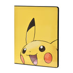 Productafbeelding Pokemon - Pikachu Verzamelkaart Album