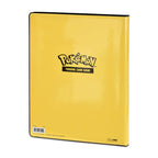 Productafbeelding Pokemon - Pikachu Verzamelkaart Album
