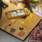 Productafbeelding Pokemon - Pikachu Verzamelkaart Album