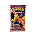Productafbeelding Pokemon - Scarlet & Violet Eeuwige Rivalen Verzamelkaart Booster