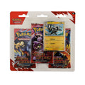 Productafbeelding Pokemon - Scharlaken & Violet Eeuwige Rivalen Verzamelkaart Blister
