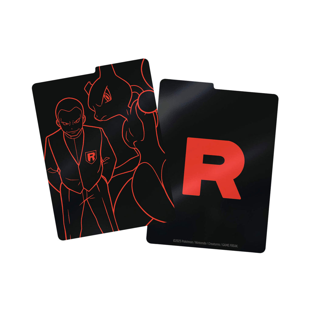 Productafbeelding Pokemon - Scarlet & Violet Eeuwige Rivalen Elite Trainer Box