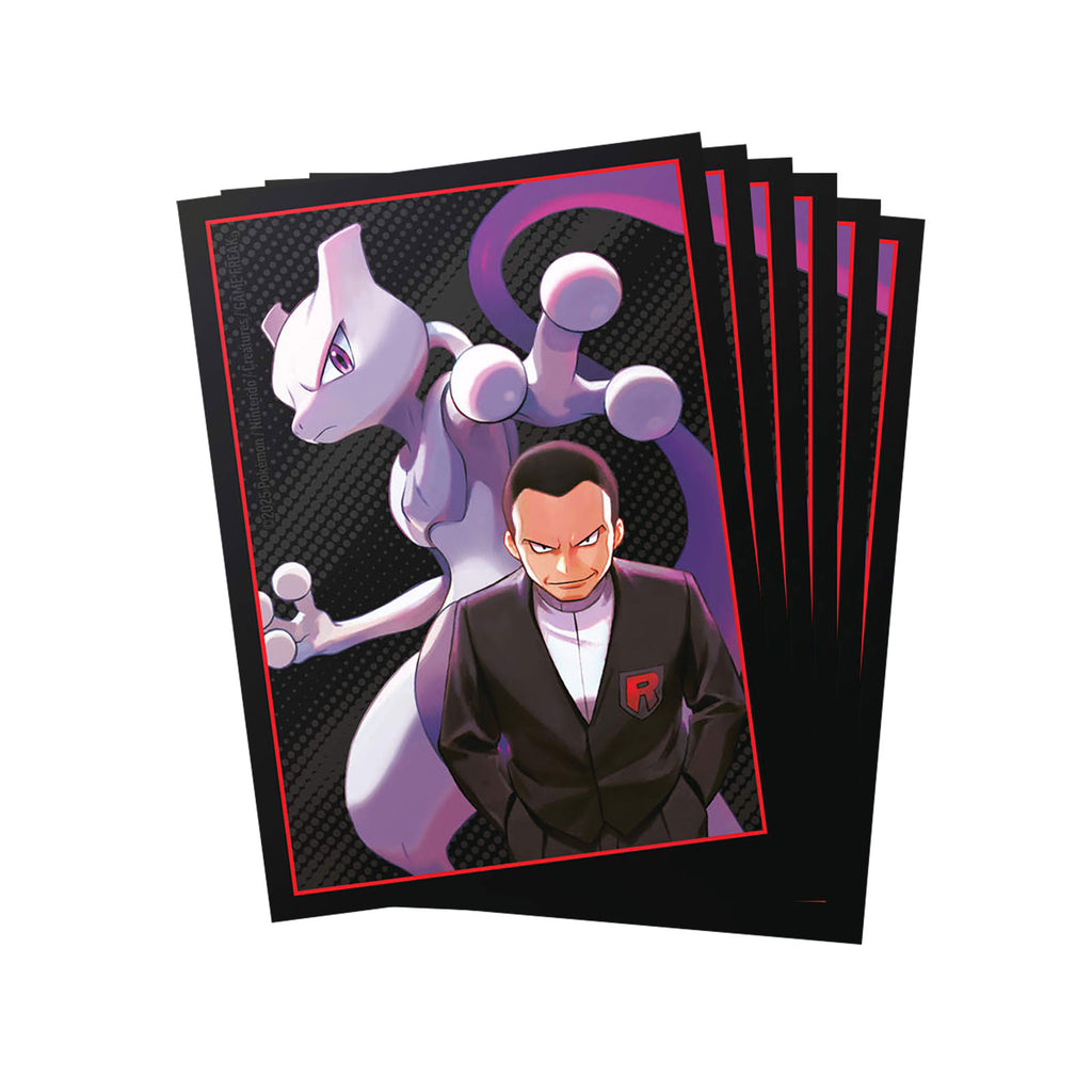 Productafbeelding Pokemon - Scarlet & Violet Eeuwige Rivalen Elite Trainer Box