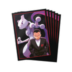 Productafbeelding Pokemon - Scarlet & Violet Eeuwige Rivalen Elite Trainer Box