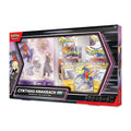 Productafbeelding Pokemon - Cynthia's Garchomp-Ex Premium Collectie Box