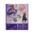 Productafbeelding Pokemon - Cynthia's Garchomp-Ex Premium Collectie Box
