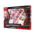 Productafbeelding Pokemon - Team Rocket's Mewtwo-Ex-Box