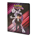 Productafbeelding Pokemon - Scharlaken & Violet Eeuwige Rivalen Verzamelkaartalbum