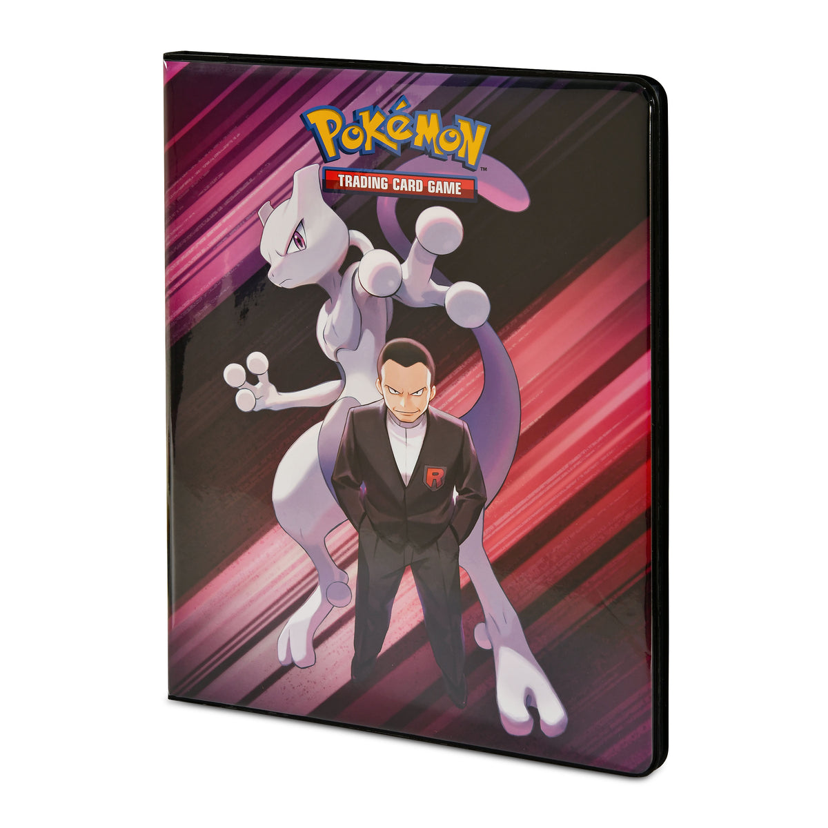 Productafbeelding Pokemon - Scharlaken & Violet Eeuwige Rivalen Verzamelkaartalbum