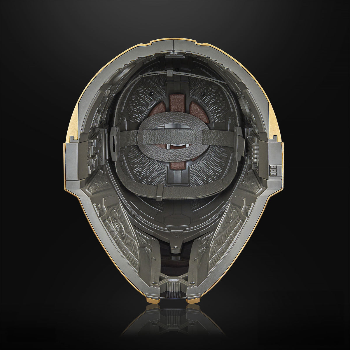 Product image The Armorer Black Series Helmet Replica - Star Wars