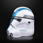 Productafbeelding Star Wars – Clone Trooper 501st Legion Helm Replica met geluidseffecten