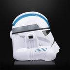 Productafbeelding Star Wars – Clone Trooper 501st Legion Helm Replica met geluidseffecten