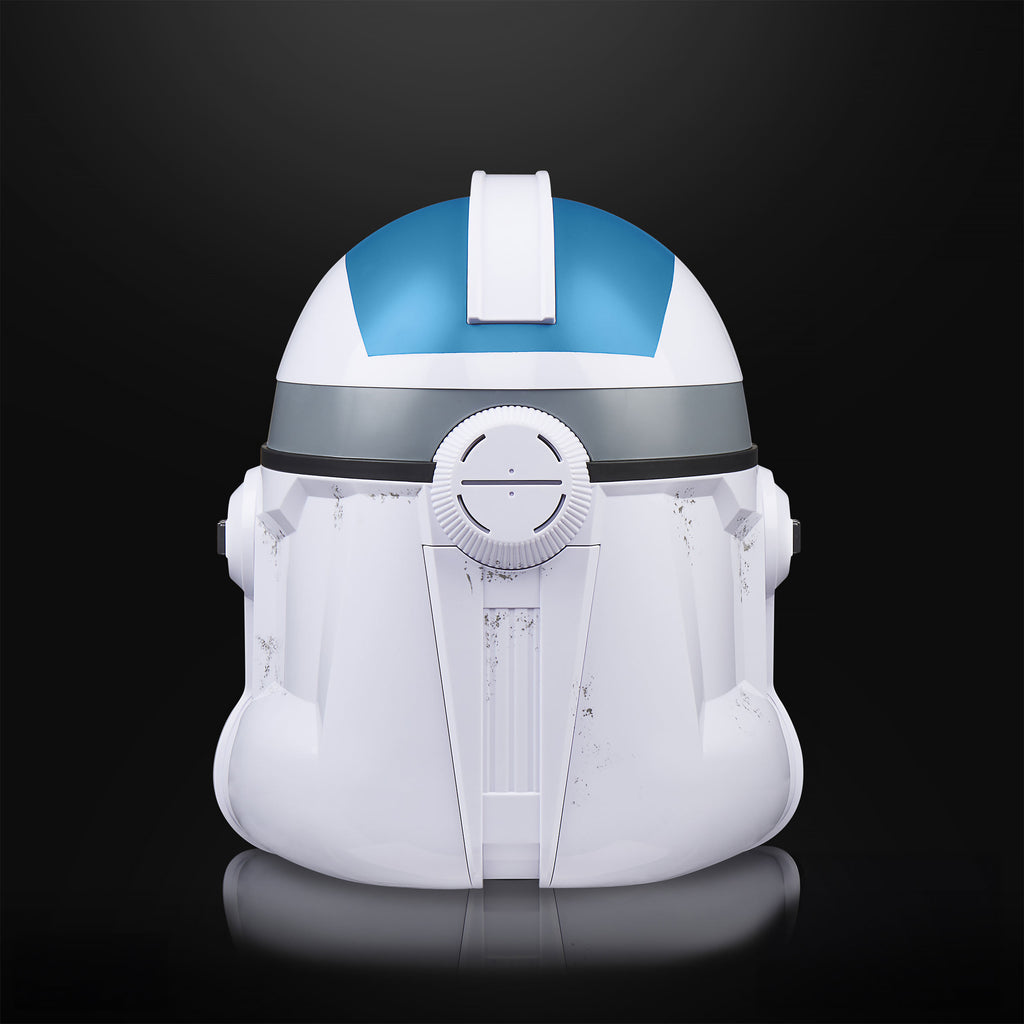Productafbeelding Star Wars – Clone Trooper 501st Legion Helm Replica met geluidseffecten