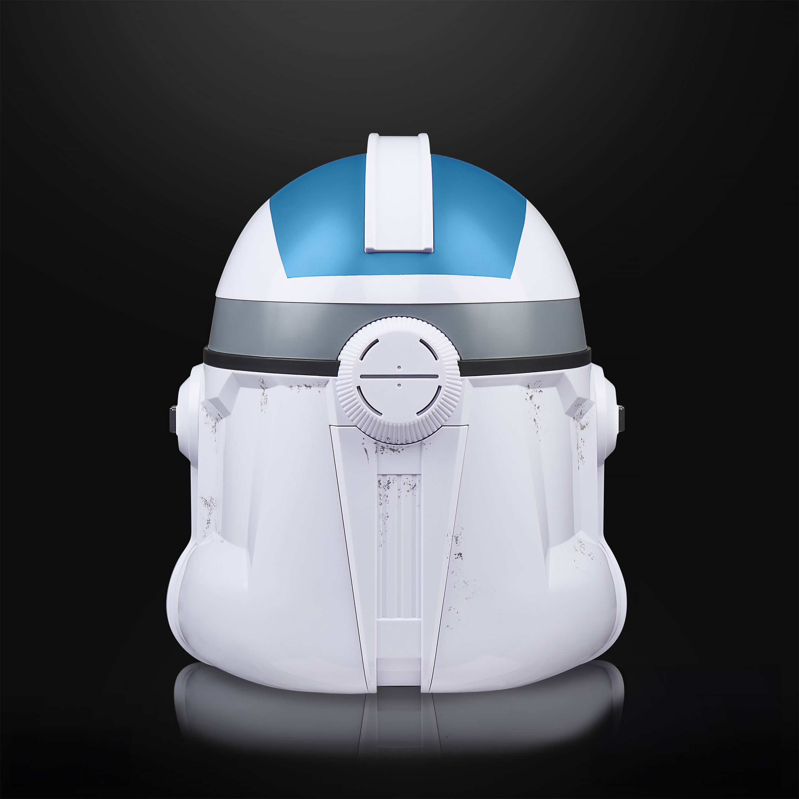 Productafbeelding Star Wars – Clone Trooper 501st Legion Helm Replica met geluidseffecten