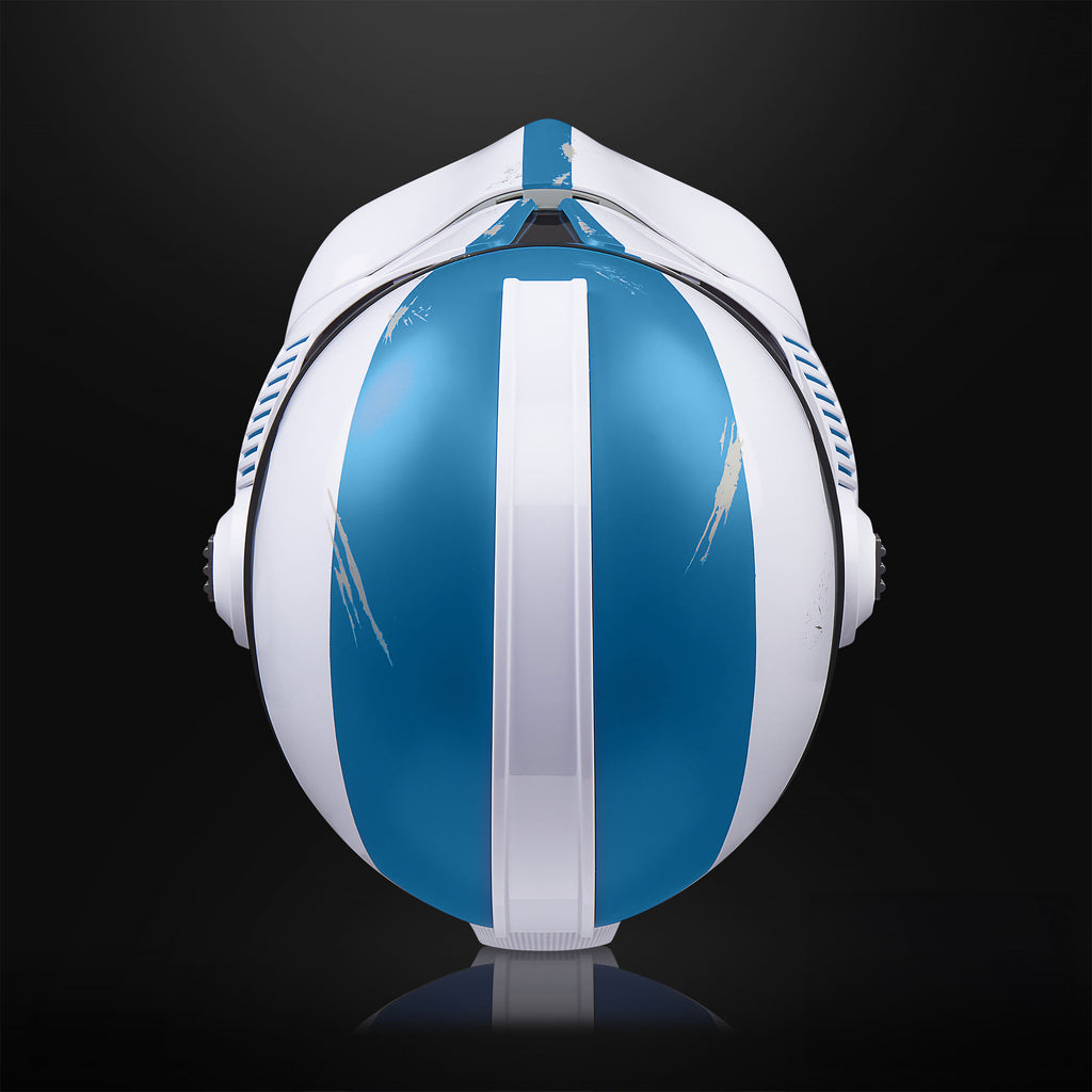 Productafbeelding Star Wars – Clone Trooper 501st Legion Helm Replica met geluidseffecten