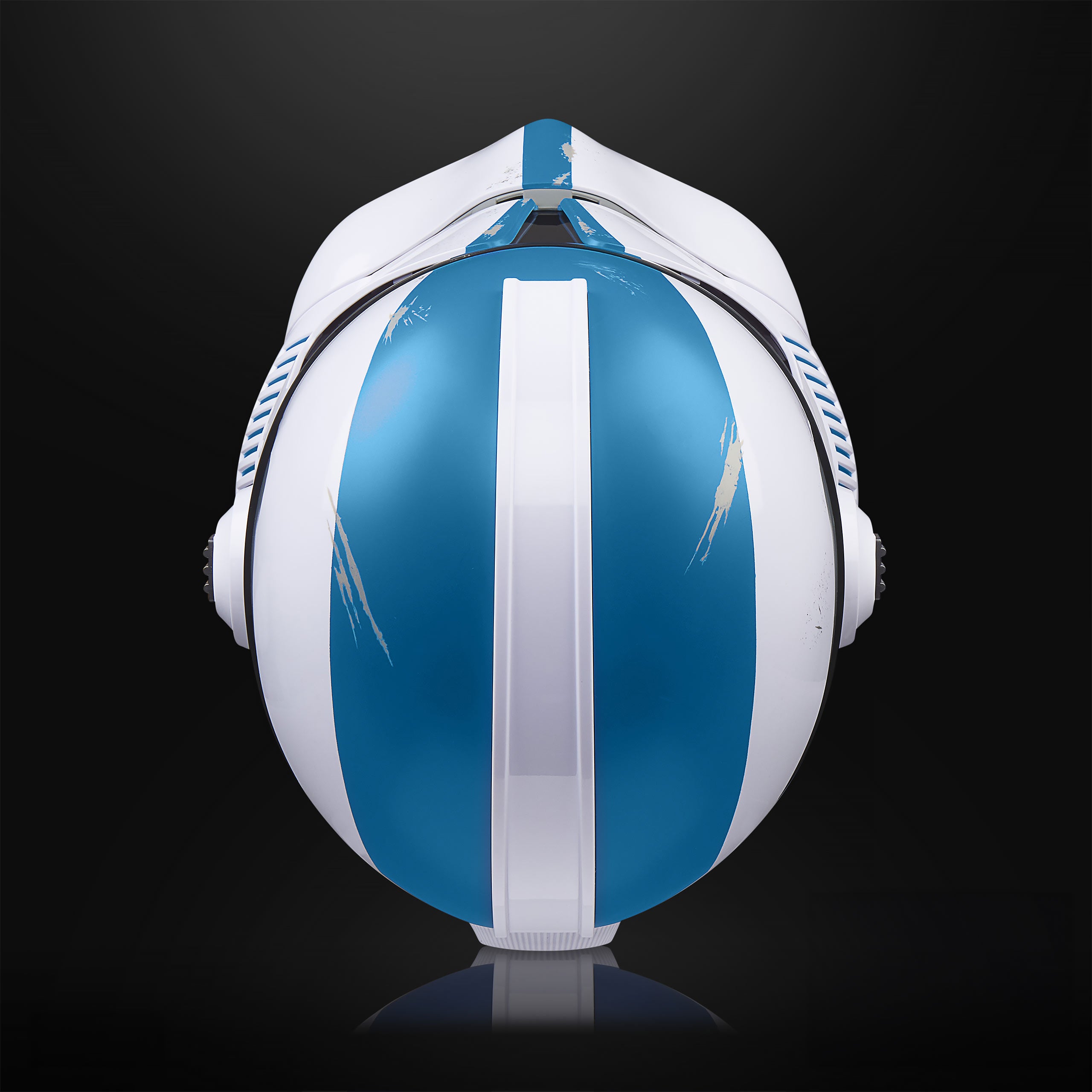 Productafbeelding Star Wars – Clone Trooper 501st Legion Helm Replica met geluidseffecten